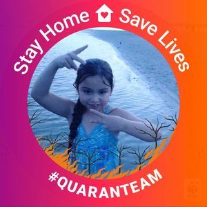 Meet your Posher, Eve